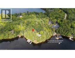 115 TANNERS Lane, magnetawan, Ontario