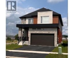 158 SAVANNAH RIDGE Drive, paris, Ontario