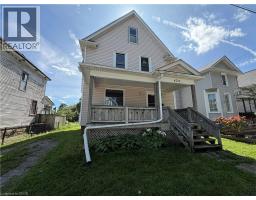 4712 COOKMAN Crescent, niagara falls, Ontario