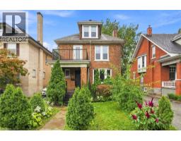 63 MELROSE Avenue S, hamilton, Ontario