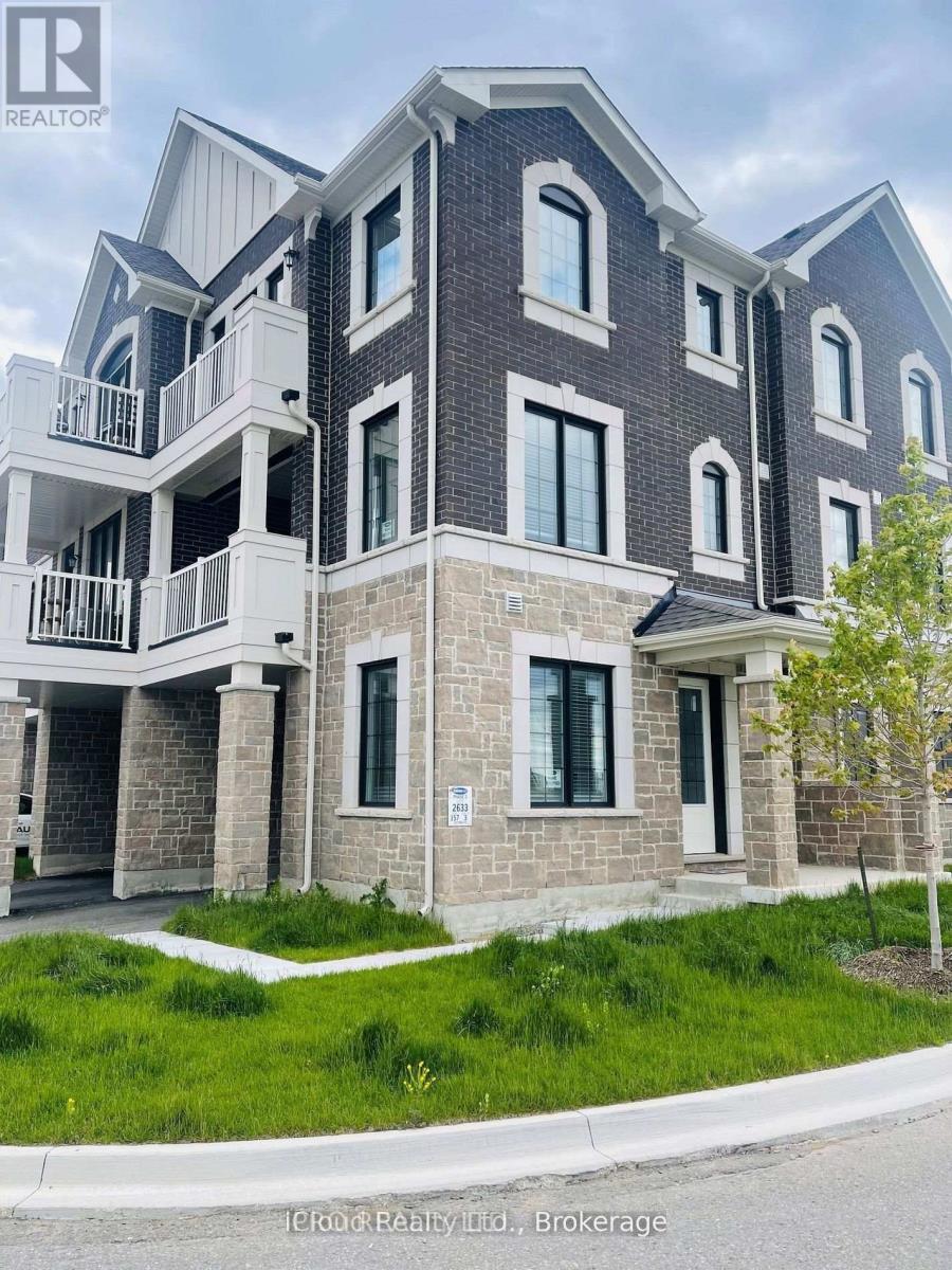 1853 Thames Circle, Milton, Ontario  L9E 2E4 - Photo 2 - W13768852