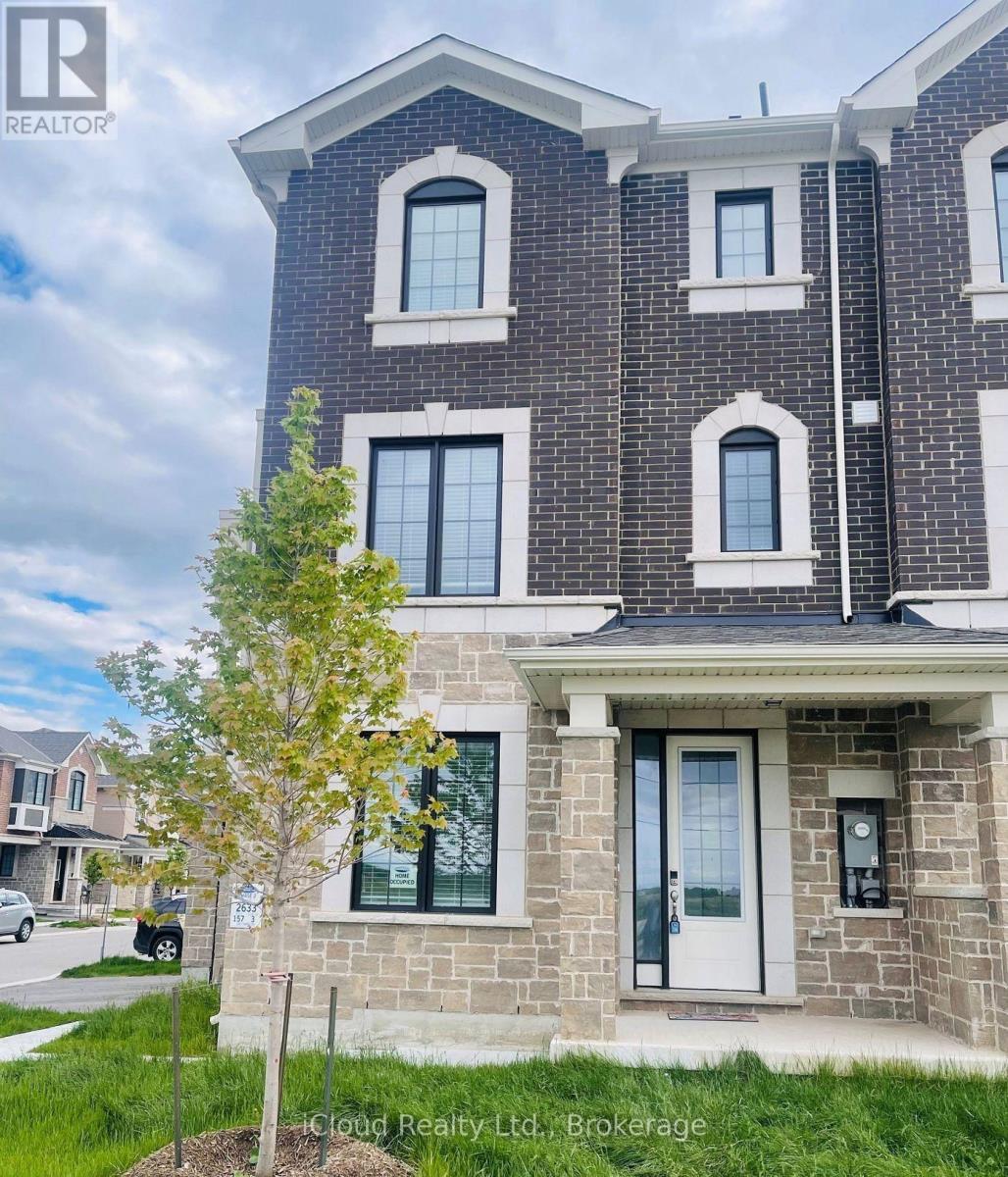 1853 Thames Circle, Milton, Ontario  L9E 2E4 - Photo 3 - W13768852