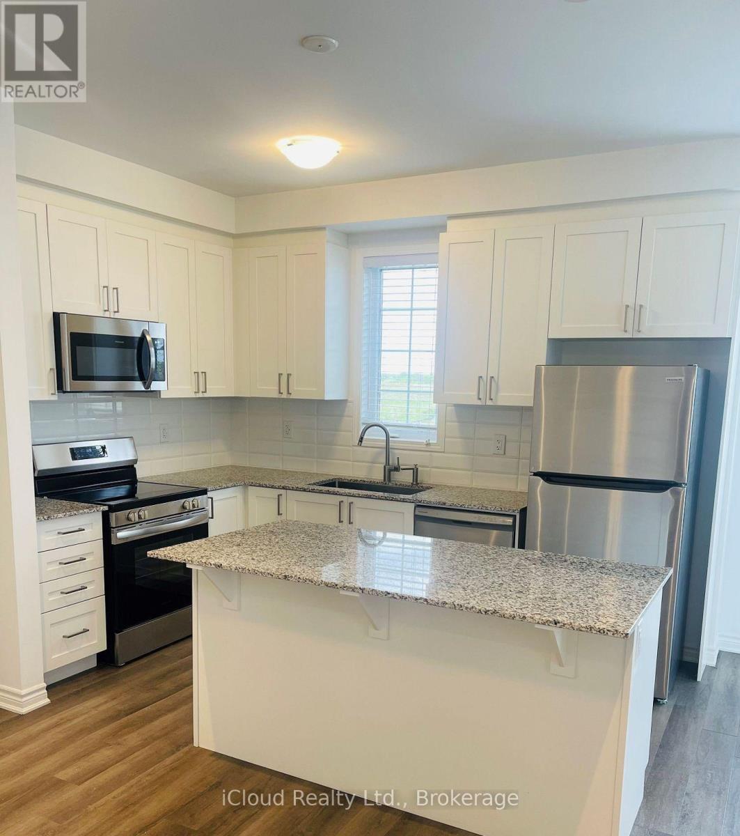 1853 Thames Circle, Milton, Ontario  L9E 2E4 - Photo 5 - W13768852