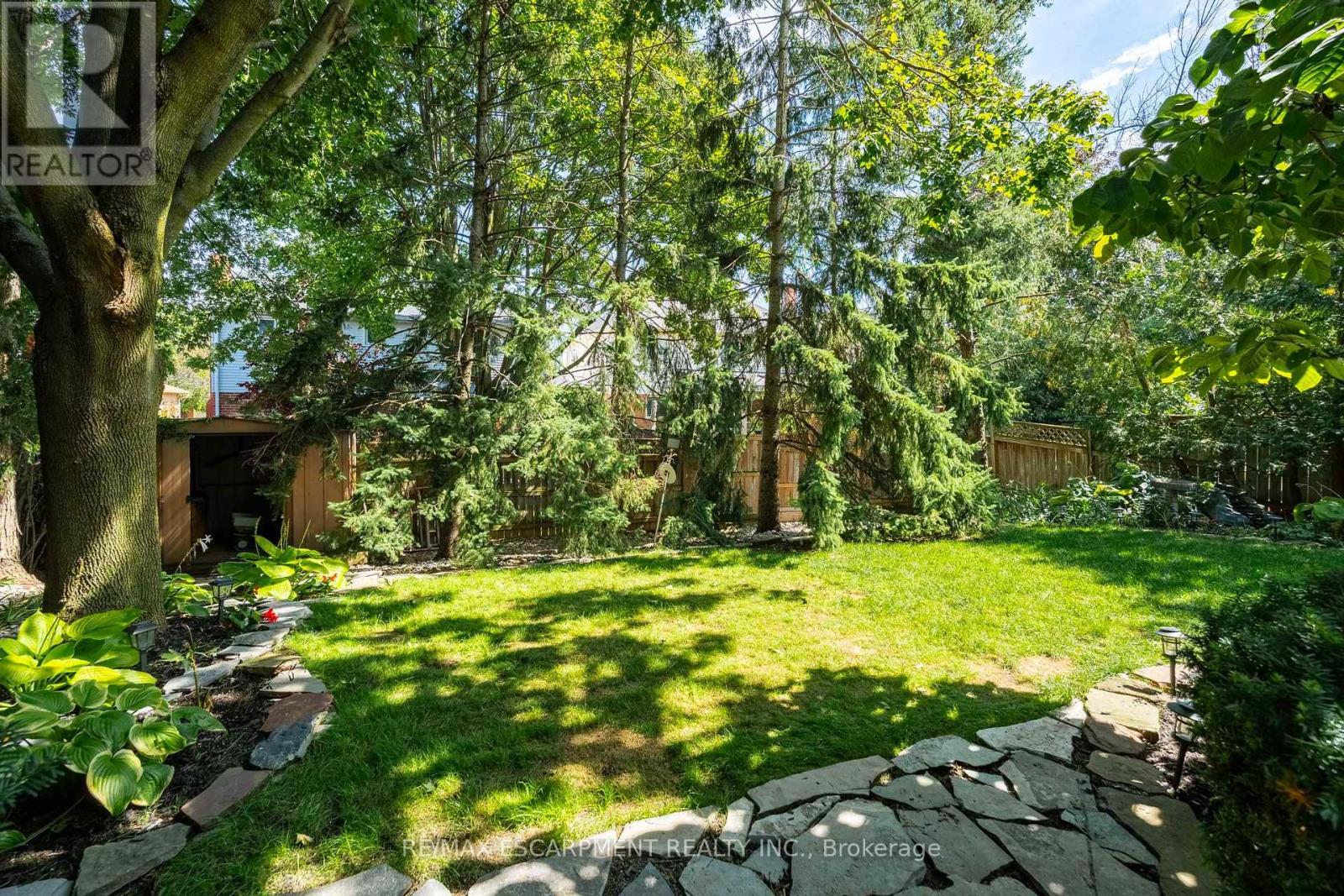 3212 Pinemeadow Drive, Burlington, Ontario  L7M 2N7 - Photo 39 - W13768874