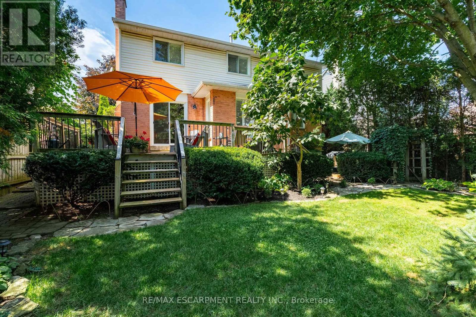 3212 Pinemeadow Drive, Burlington, Ontario  L7M 2N7 - Photo 43 - W13768874