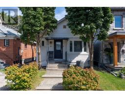 43 FIFTEENTH STREET, Toronto, Ontario