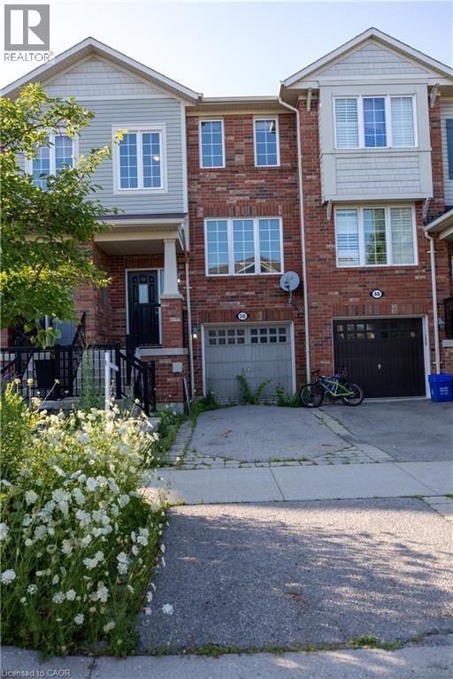 50 Emick Drive, Ancaster, Ontario  L9K 1L8 - Photo 2 - 40844817