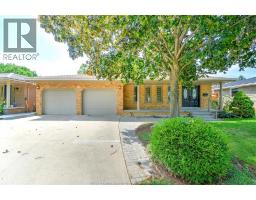 259 WOODRIDGE, Tecumseh, Ontario