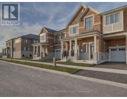 3229 CHIMNEY SWIFT CRESCENT, Pickering, Ontario