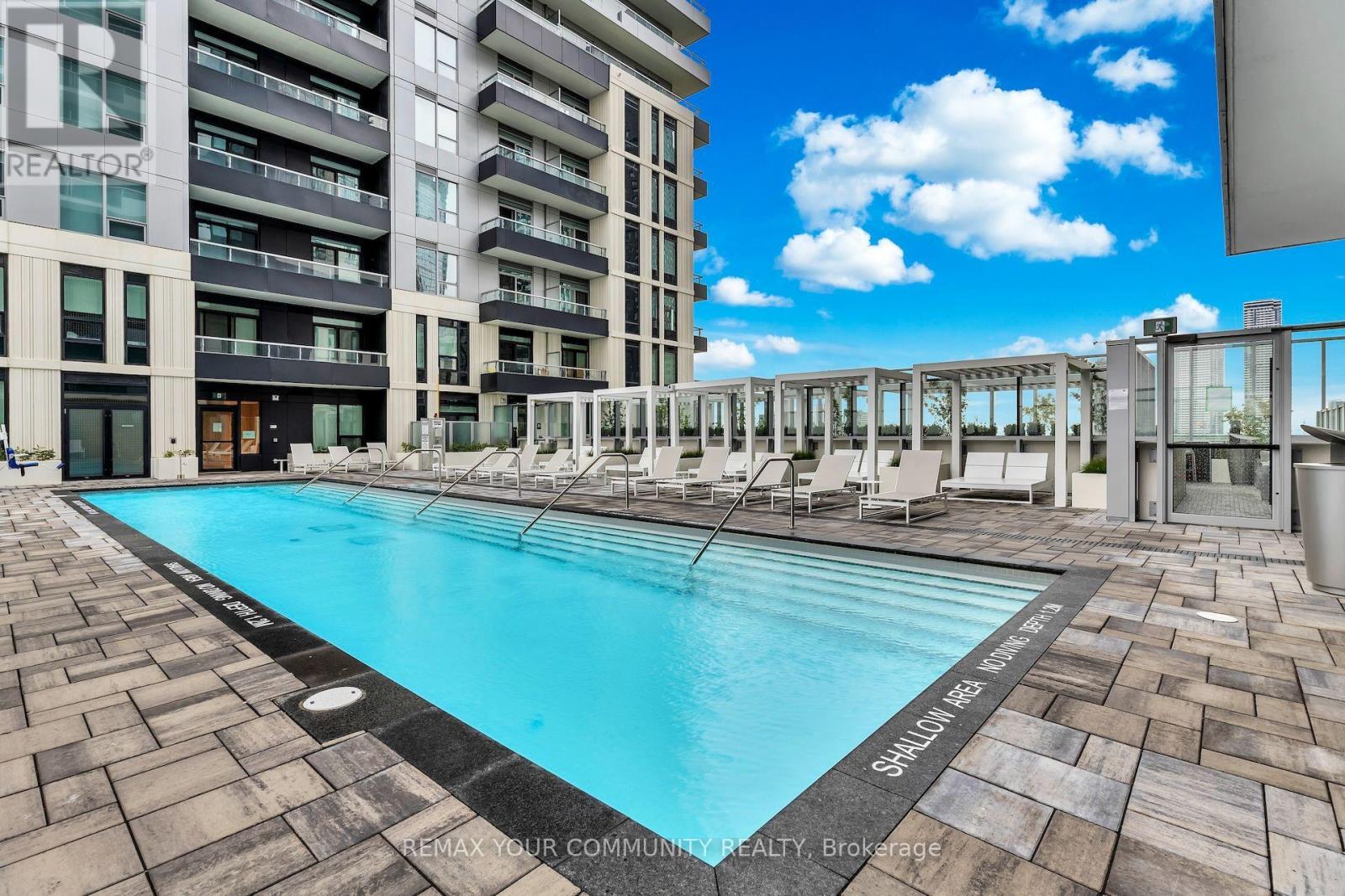 1504 - 5 Meadowdale Road, Vaughan, Ontario  L4K 0C7 - Photo 44 - N13760762