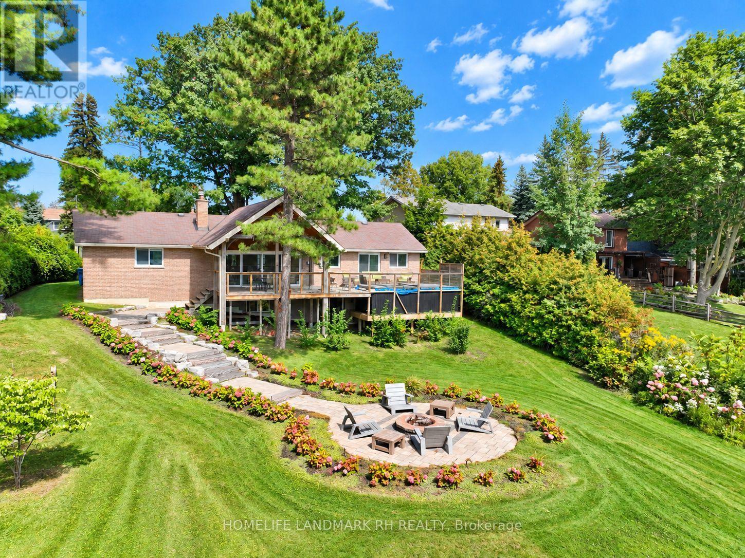 91 Riveredge Drive, Georgina, Ontario  L4P 2P2 - Photo 25 - N13767084