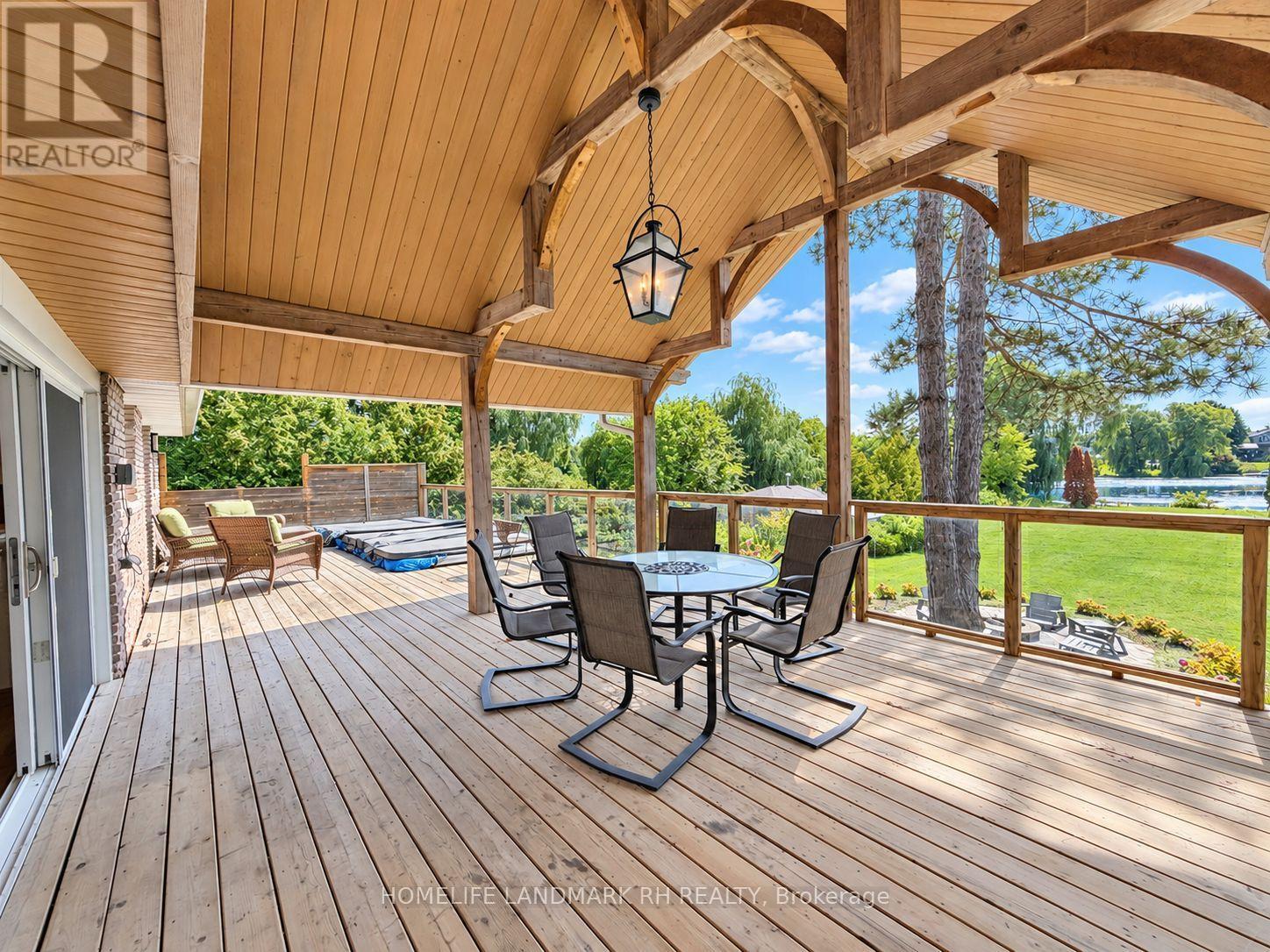 91 Riveredge Drive, Georgina, Ontario  L4P 2P2 - Photo 17 - N13767084
