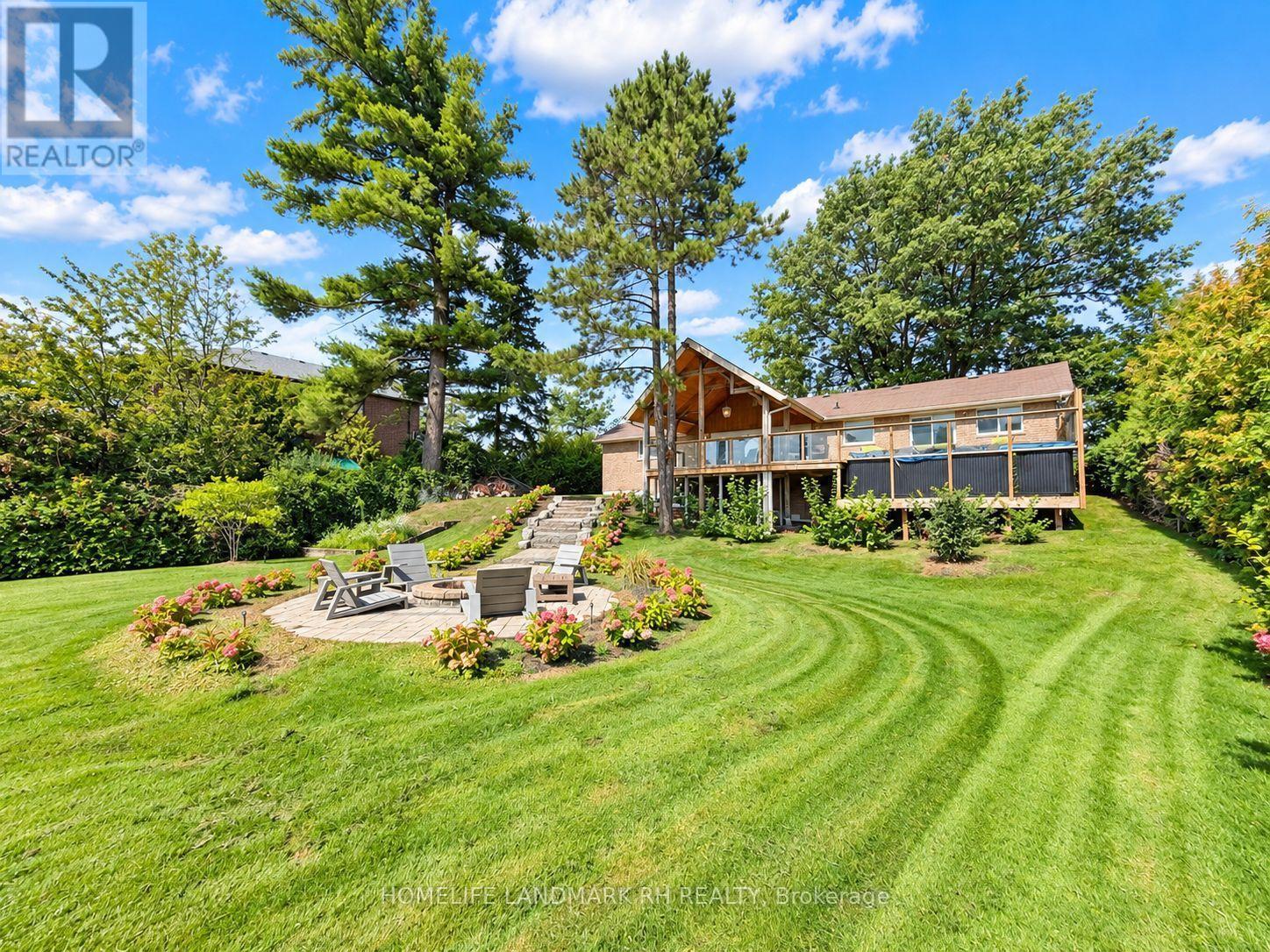 91 Riveredge Drive, Georgina, Ontario  L4P 2P2 - Photo 41 - N13767084