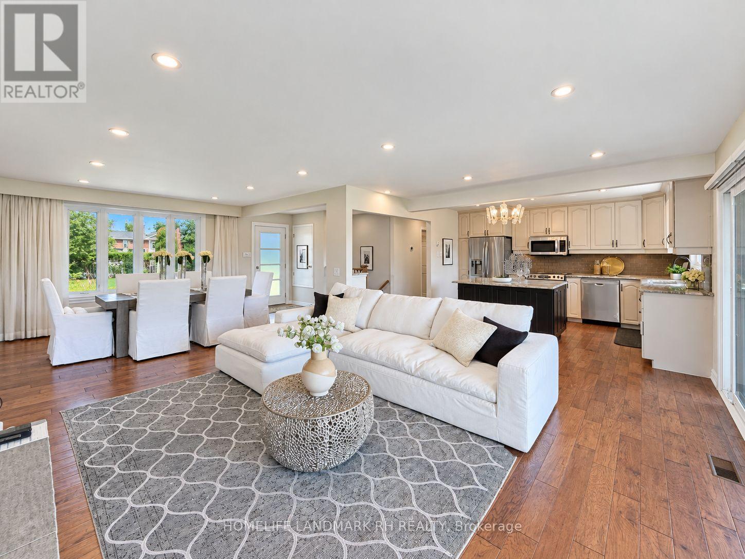 91 Riveredge Drive, Georgina, Ontario  L4P 2P2 - Photo 9 - N13767084