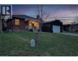 73 AVONDALE Street, Brantford, Ontario