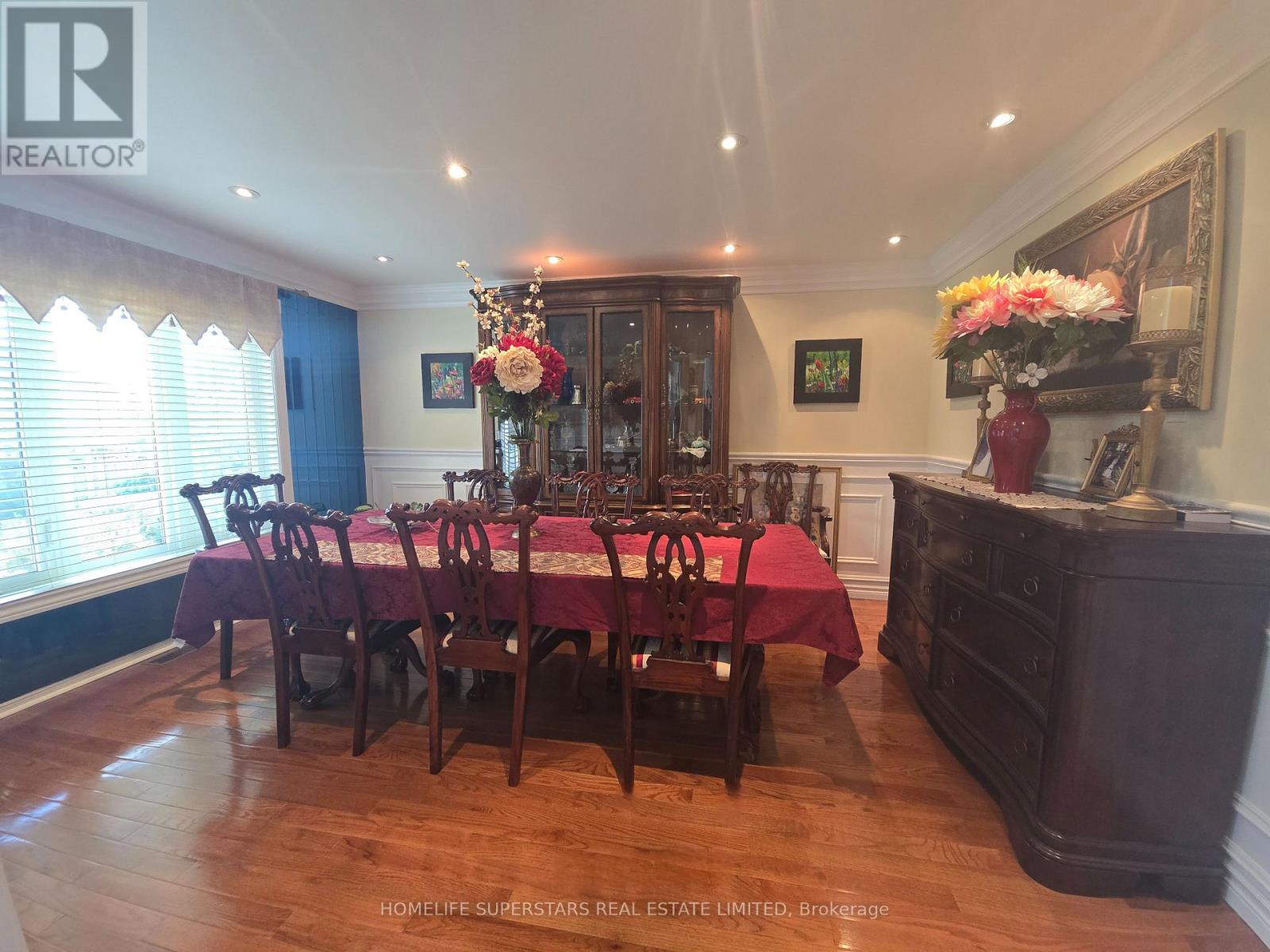 4 Nottingham Crescent, Brampton, Ontario  L6S 4G4 - Photo 21 - W13749328