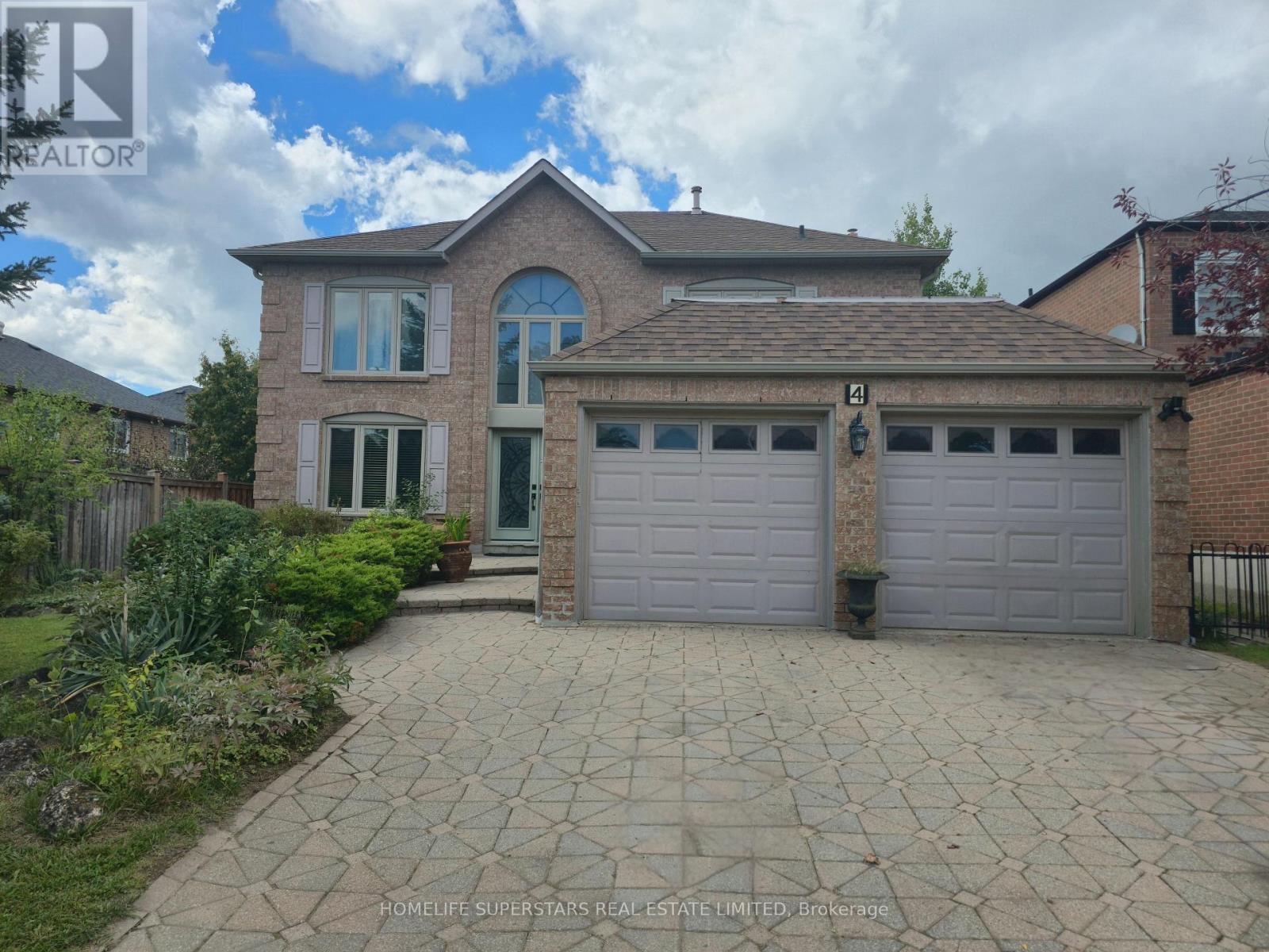 4 Nottingham Crescent, Brampton, Ontario  L6S 4G4 - Photo 5 - W13749328