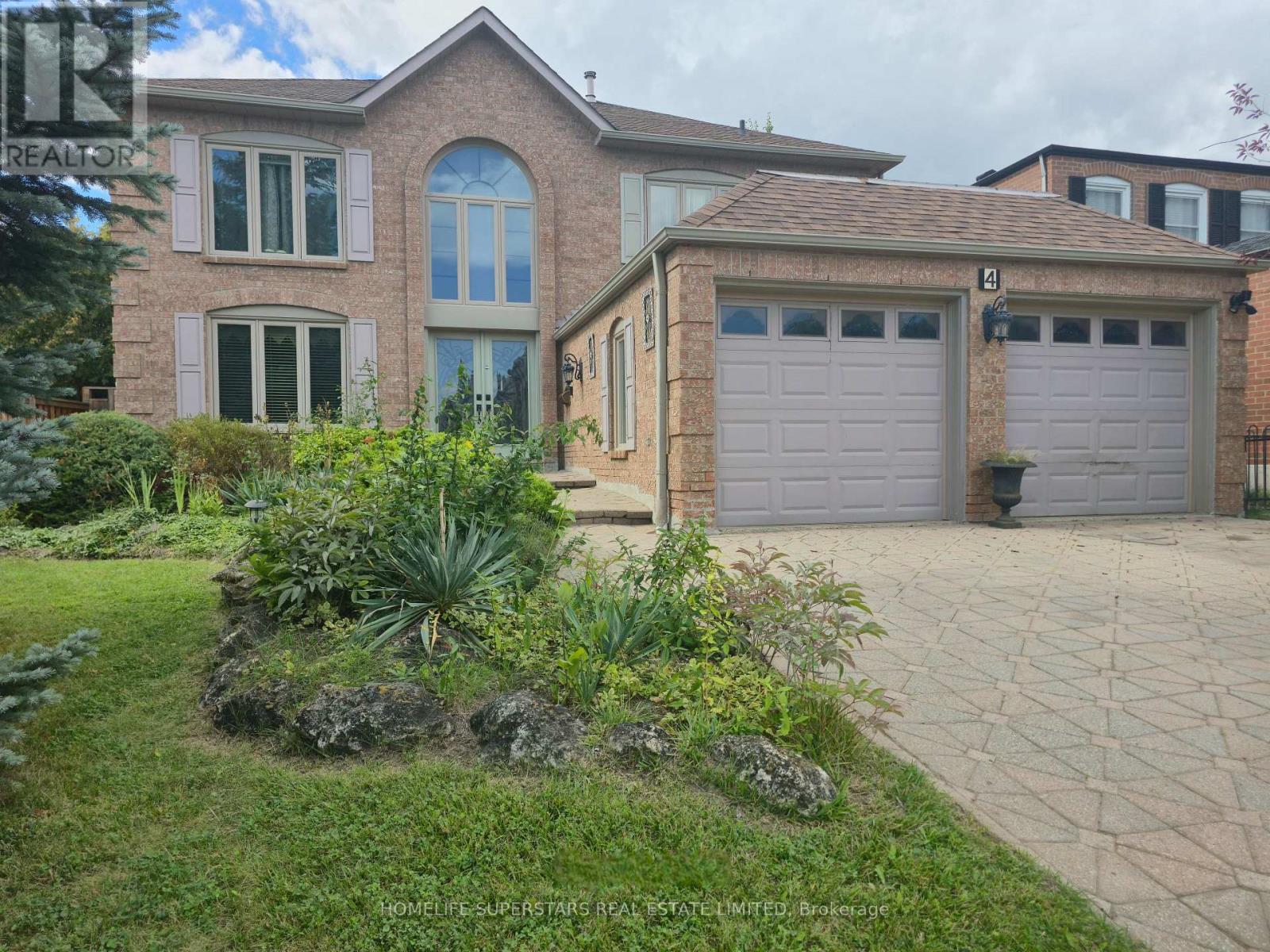 4 Nottingham Crescent, Brampton, Ontario  L6S 4G4 - Photo 6 - W13749328