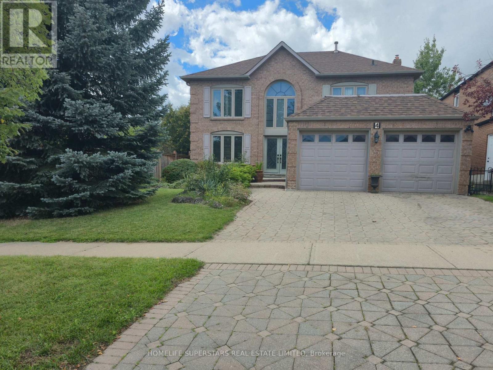 4 Nottingham Crescent, Brampton, Ontario  L6S 4G4 - Photo 7 - W13749328