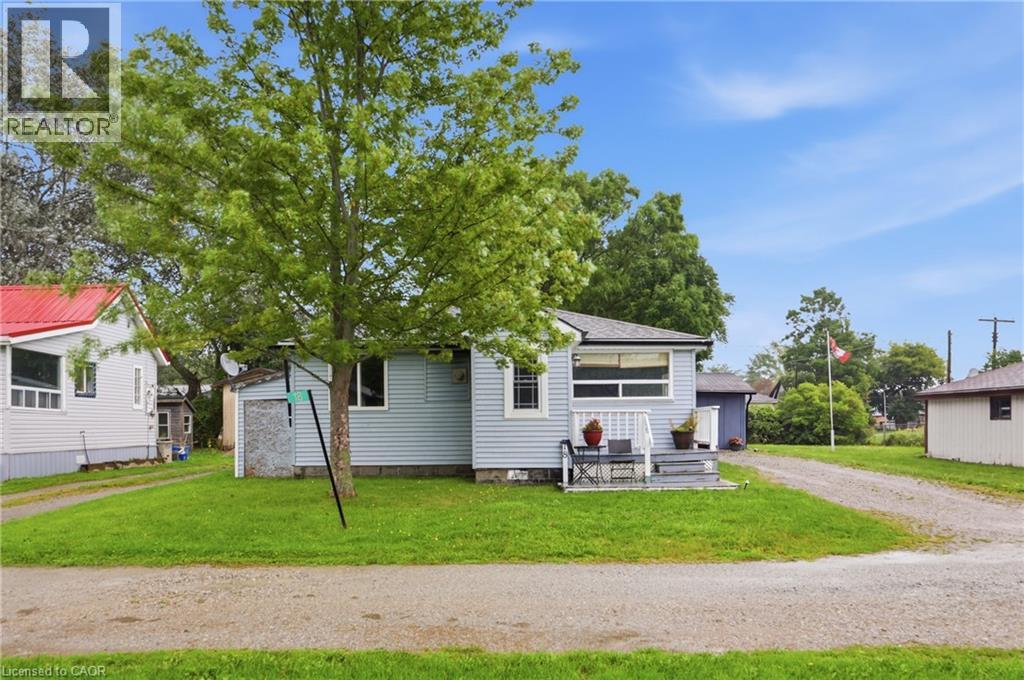 18 FOLEY Street, Selkirk, Ontario