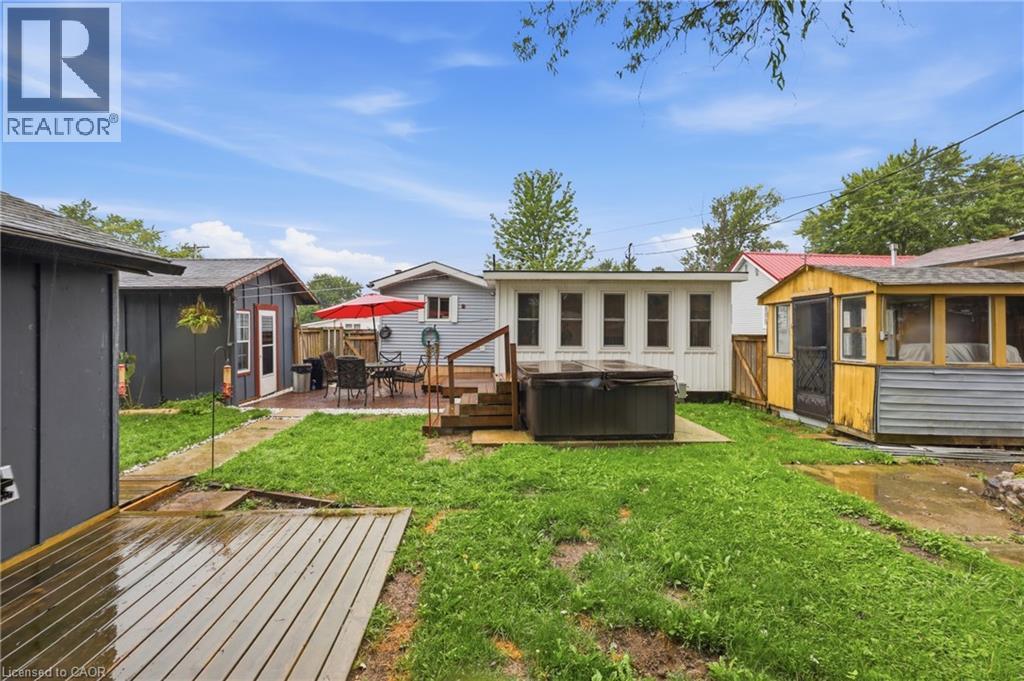 18 Foley Street, Selkirk, Ontario  N0A 1P0 - Photo 46 - 40861637