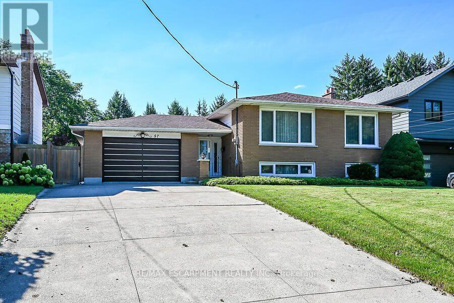 57 Turnbull Road, Hamilton, Ontario  L9H 3W5 - Photo 1 - X13768840