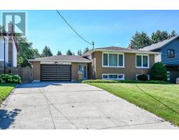 57 TURNBULL ROAD, Hamilton, Ontario