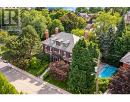 5 UNDERCLIFFE AVENUE, Hamilton, Ontario