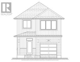 468 GREEN GATE BOULEVARD, Cambridge, Ontario