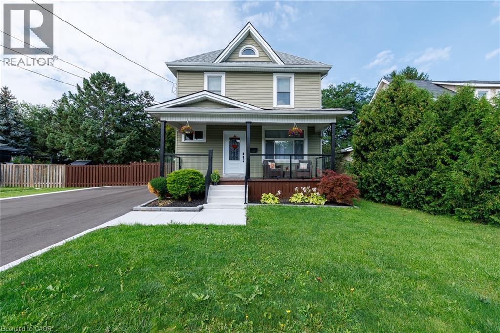 11 FAIRVIEW Road, Grimsby, Ontario