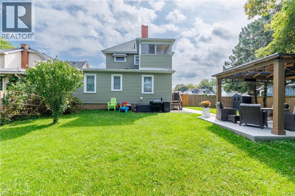 11 Fairview Road, Grimsby, Ontario  L3M 3L1 - Photo 45 - 40861689