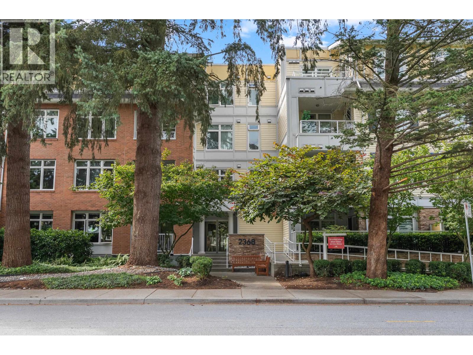 407 2368 MARPOLE AVENUE, port coquitlam, British Columbia