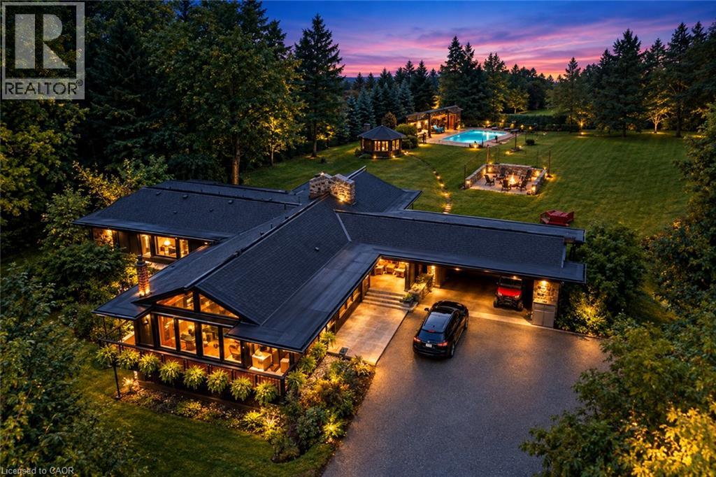 2510 BRITANNIA Road, Burlington, Ontario