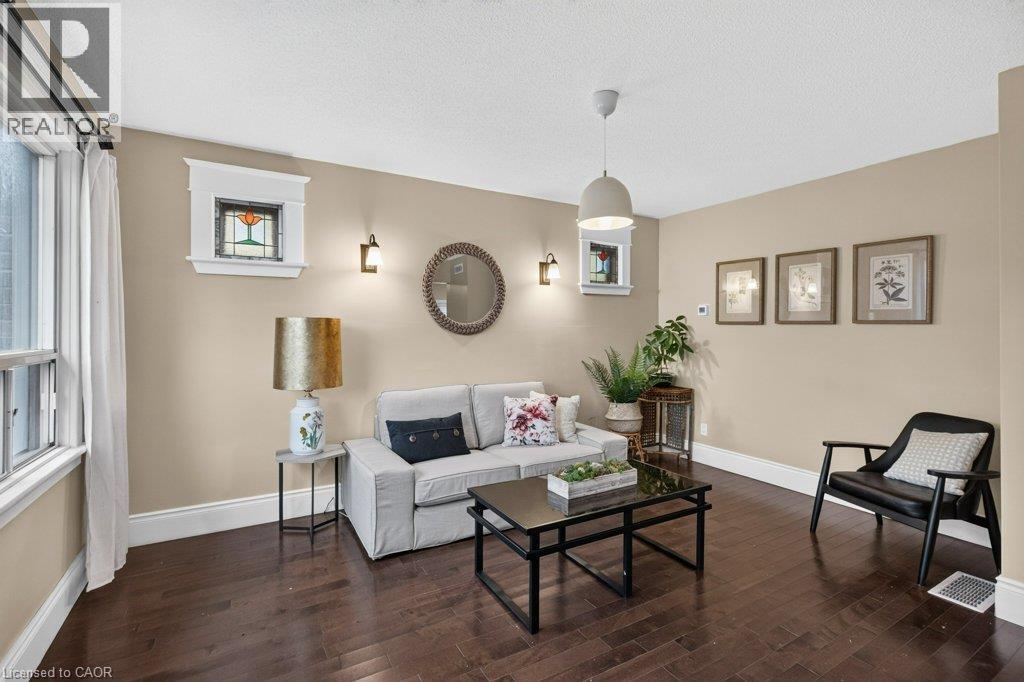 50 Wexford Avenue S, Hamilton, Ontario  L8K 2N6 - Photo 4 - 40862261