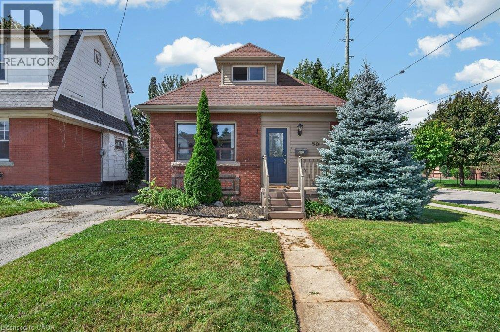 50 Wexford Avenue S, Hamilton, Ontario  L8K 2N6 - Photo 2 - 40862261