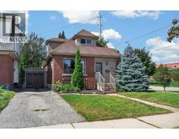 50 WEXFORD Avenue S, Hamilton, Ontario