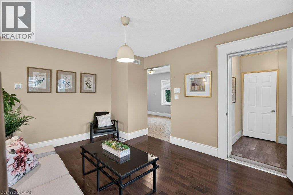 50 Wexford Avenue S, Hamilton, Ontario  L8K 2N6 - Photo 5 - 40862261