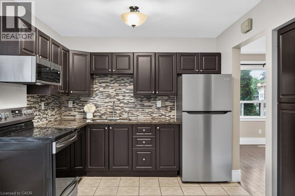 50 Wexford Avenue S, Hamilton, Ontario  L8K 2N6 - Photo 12 - 40862291