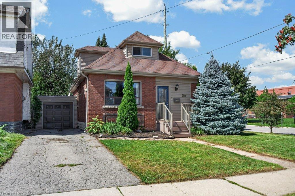 50 WEXFORD Avenue S, Hamilton, Ontario
