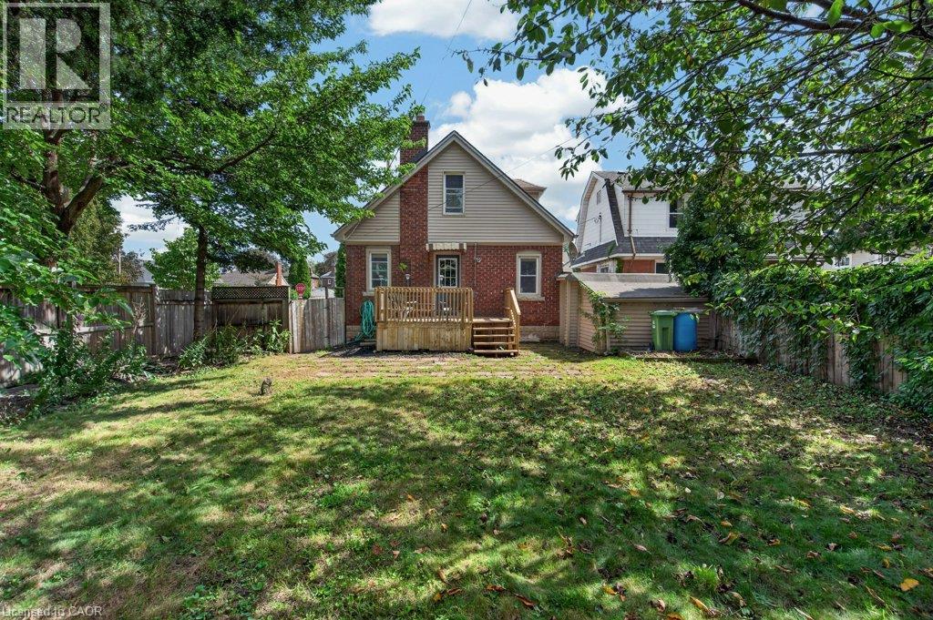 50 Wexford Avenue S, Hamilton, Ontario  L8K 2N6 - Photo 41 - 40862291
