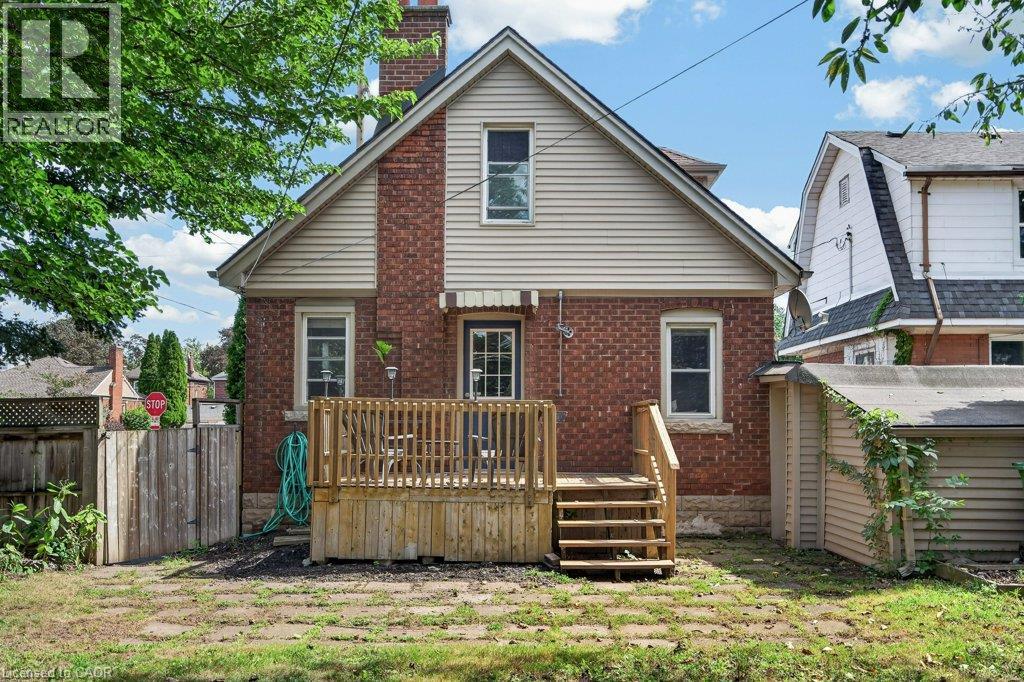 50 Wexford Avenue S, Hamilton, Ontario  L8K 2N6 - Photo 42 - 40862291