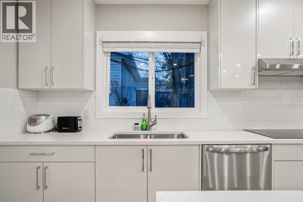 471 Northmount Drive NW, Calgary, Alberta  T2K 3J1 - Photo 6 - A2342570