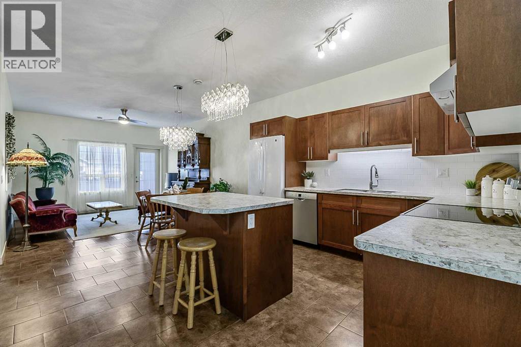 14 Sunrise Place NE, High River, Alberta  T1V 0G9 - Photo 5 - A2342893