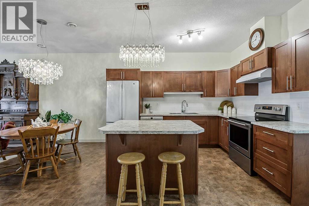 14 Sunrise Place NE, High River, Alberta  T1V 0G9 - Photo 6 - A2342893