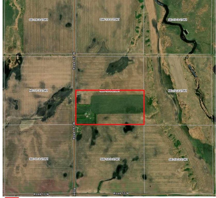 Unknown Address, Melita, Manitoba  R0M 1L0 - Photo 48 - 202622569