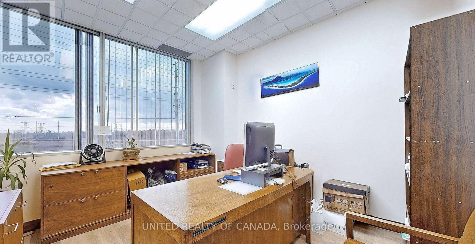 311 - 330 Highway 7 East Highway, Richmond Hill, Ontario  L4B 3P8 - Photo 22 - N13768928