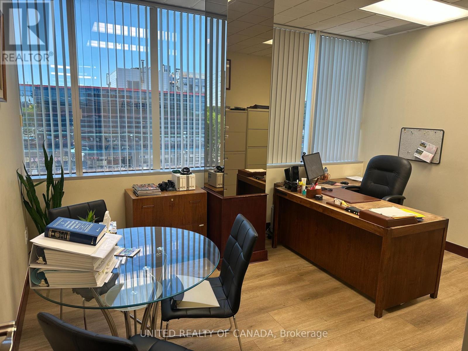311 - 330 Highway 7 East Highway, Richmond Hill, Ontario  L4B 3P8 - Photo 27 - N13768928
