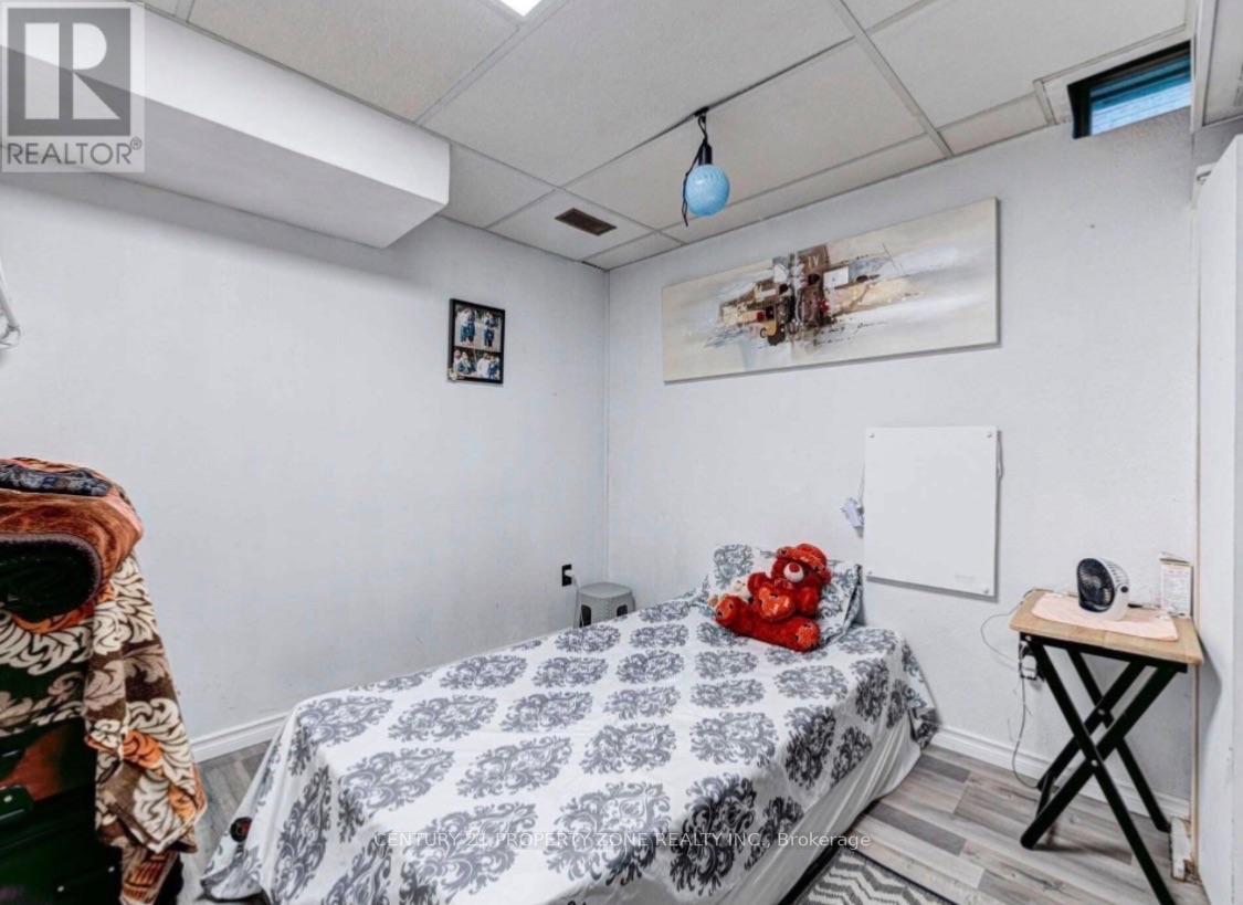Basement  - 6 Roehampton Crescent W, Brampton, Ontario  L6Y 2R4 - Photo 7 - W13766910