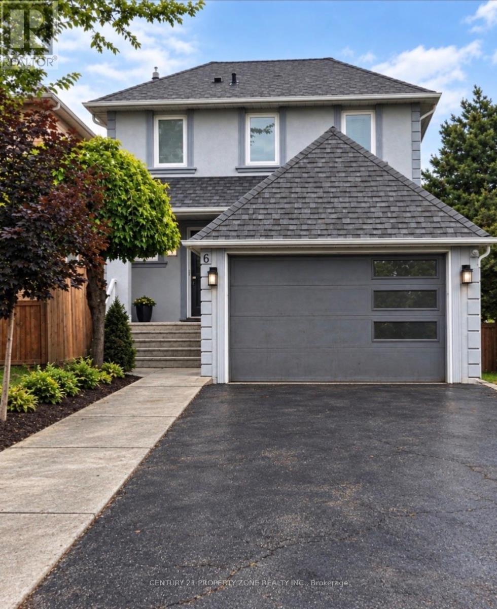 Basement  - 6 Roehampton Crescent W, Brampton, Ontario  L6Y 2R4 - Photo 2 - W13766910