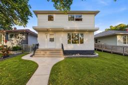 634 Beaverbrook Street, Winnipeg, Manitoba